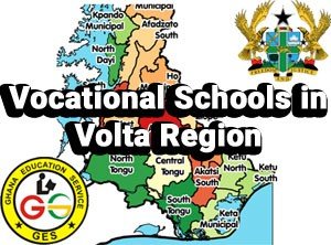 Vocational Schools in Volta Region