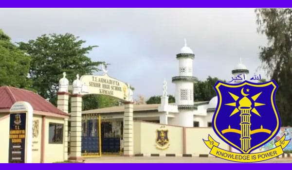 T.I. Ahmadiyya SHS - Category A Muslim SHS Schools in Ashanti