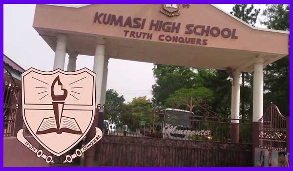 Kumasi High School - Best Senior High Schools in Ashanti