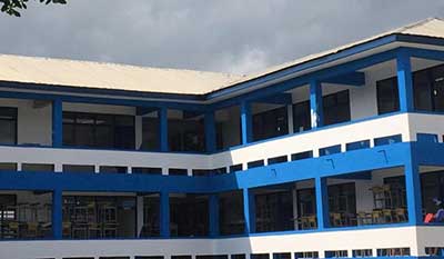 Brakwa Senior High Technical School