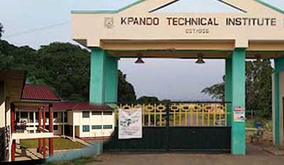 Kpando Technical Institute