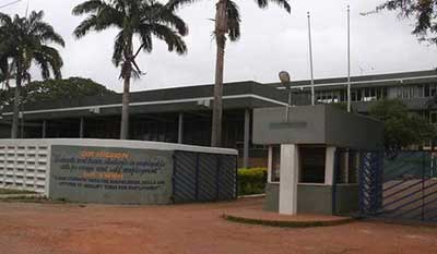 Kumasi Technical Institute is the Best Technical Schools in Ghana