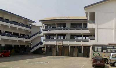 Sacred Heart Technical Institute - Best Technical Schools in Ghana
