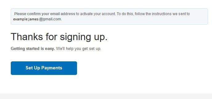  How To Create a PayPal Account