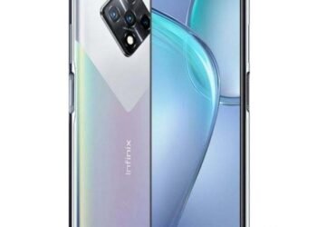 Infinix Zero 8 price, specs and review