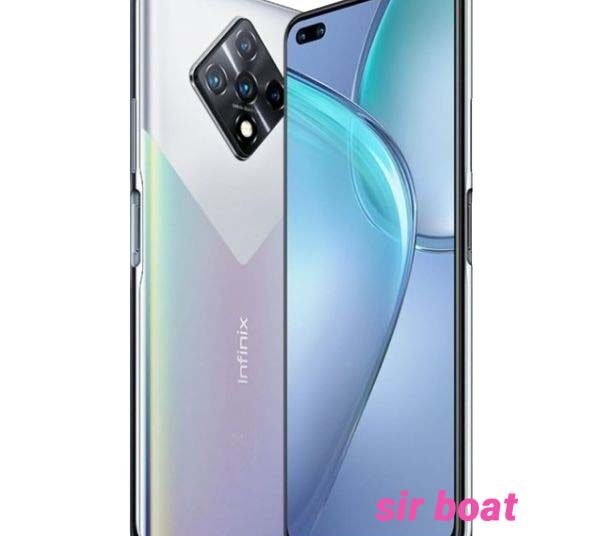 Infinix Zero 8 price, specs and review