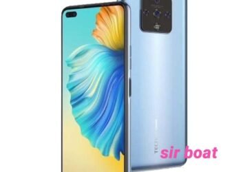 tecno camon 16 premier