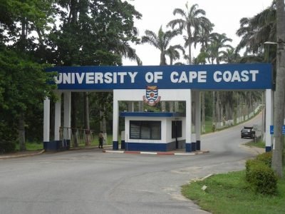 university of cape coast