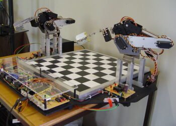 engineering project ideas