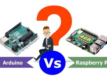 Arduino vs Raspberry Pi: Which one is good for your project?