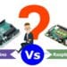 Arduino vs Raspberry Pi: Which one is good for your project?