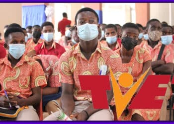 category A technical and vocational schools in Ghana