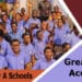 category a schools in greater Accra region