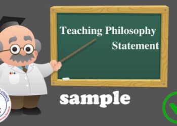 Download sample teaching philosophy for ntc portfolio