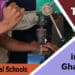 the best technical schools in ghana