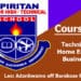 spiritan senior high technical school