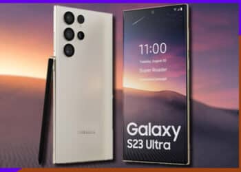 Samsung Galaxy S23 Ultra 5G: All You Need to Know