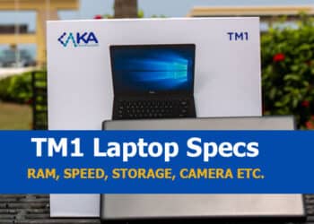 TM1 Laptop Specs & FAQ: A Detailed Review
