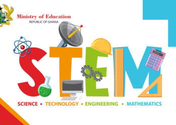 A picture showing the list of STEM Schools in Ghana and programme offered