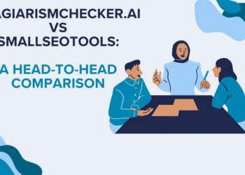 Plagiarismchecker.ai Vs Smallseotools: A Head-To-Head Comparison